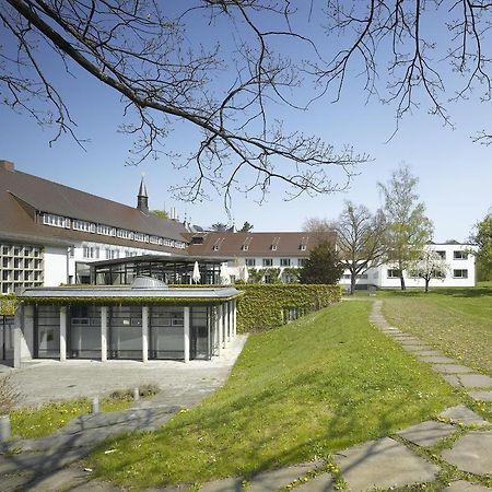 Tagungszentrum Evangelische Akademie Bad Boll Exteriér fotografie