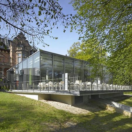 Tagungszentrum Evangelische Akademie Bad Boll Exteriér fotografie