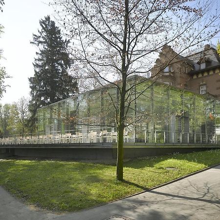 Tagungszentrum Evangelische Akademie Bad Boll Exteriér fotografie