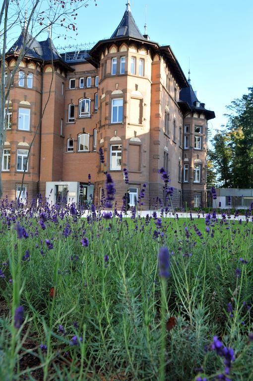 Tagungszentrum Evangelische Akademie Bad Boll Exteriér fotografie