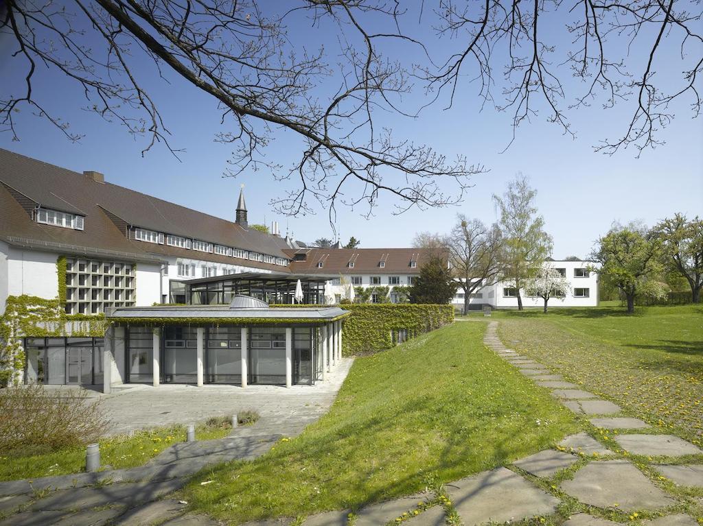 Tagungszentrum Evangelische Akademie Bad Boll Exteriér fotografie