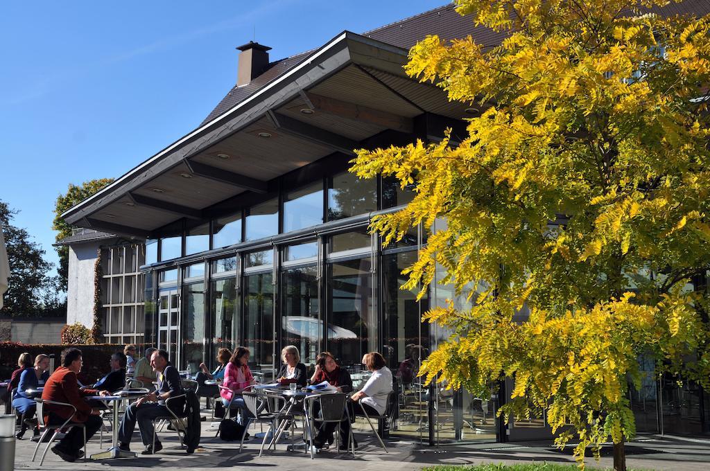 Tagungszentrum Evangelische Akademie Bad Boll Exteriér fotografie