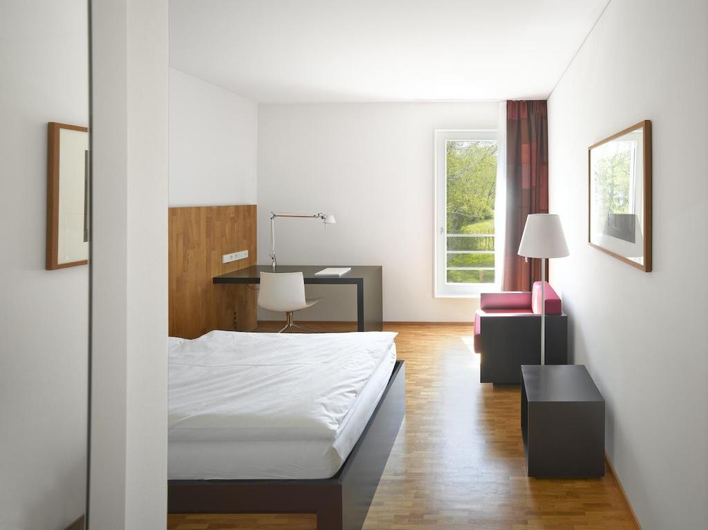 Tagungszentrum Evangelische Akademie Bad Boll Exteriér fotografie